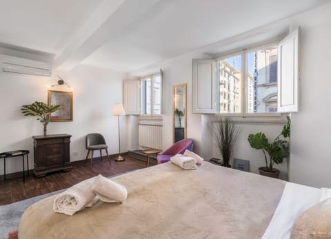 Apartment, 3 Bedrooms | Egyptian cotton sheets, premium bedding, free WiFi, bed sheets