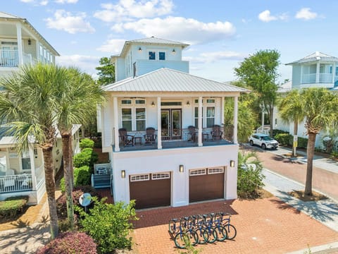 Welcome to 'Decanted Dream' in Seacrest Beach!