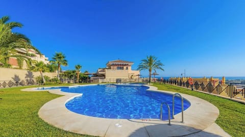 Apartamento Brisa Almayate Alto by Ruralidays
