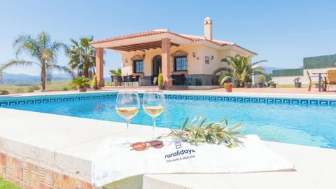 La Era de Coín by Ruralidays