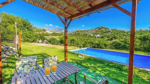Villa Sofía Frigiliana by Ruralidays