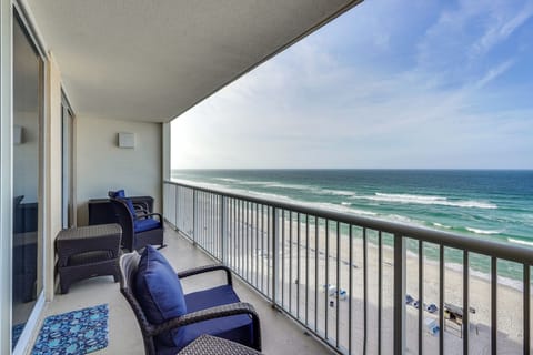 Panama City Beach Vacation Rental | 2BR | 2BA | 1,290 Sq Ft | Step-Free Access