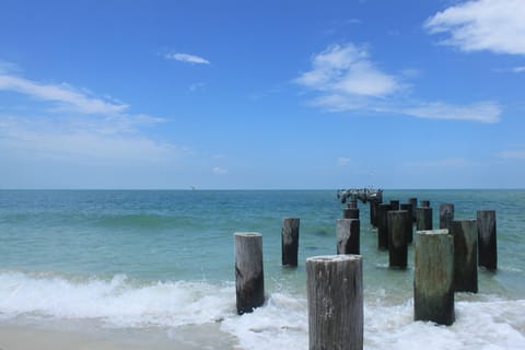 Naples Beach
