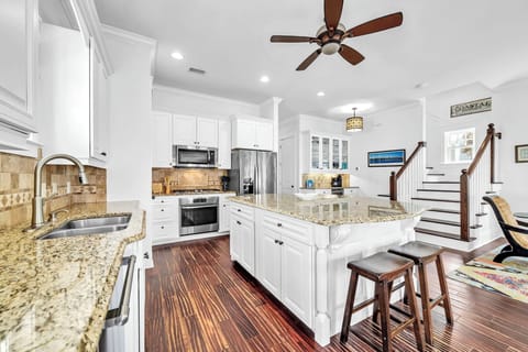 Kitchen Ground Floor