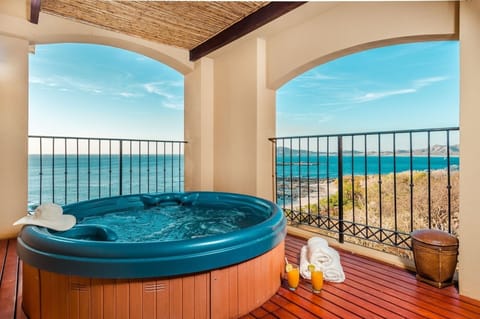 Best view in the Penthouse.