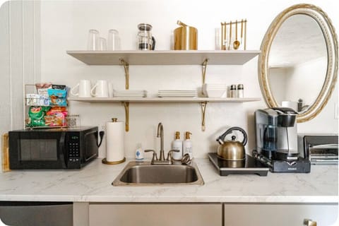 Everything you need to get your day started