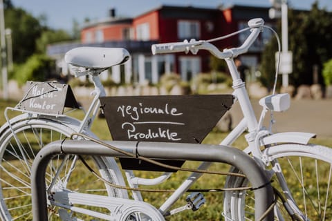 Apartment in the harbor Apartment in Mecklenburg-Vorpommern, Germany