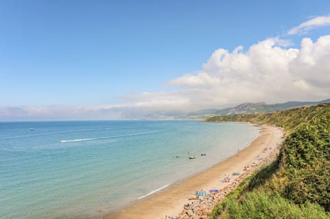Cottage | Beach | Beach nearby