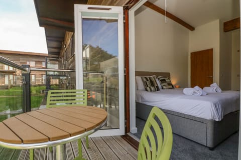 Cottage | 4 bedrooms, individually decorated, individually furnished, free WiFi