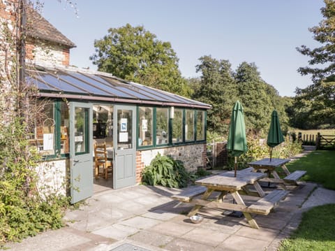 Cottage | Interior
