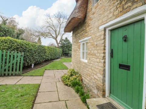 Cottage | Exterior