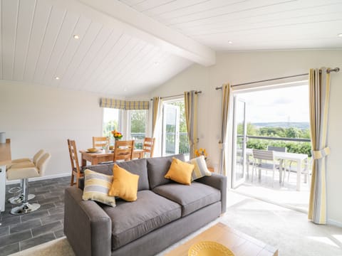 Cottage | Living room