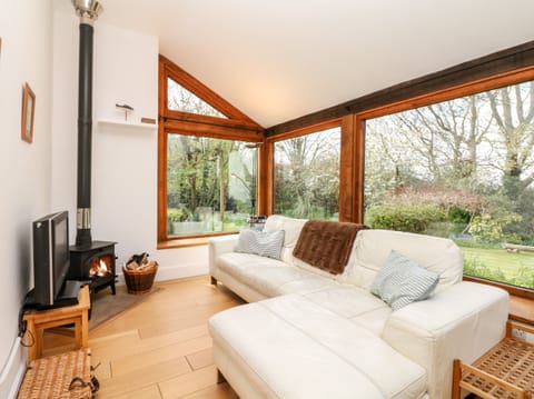 Cottage | Living room