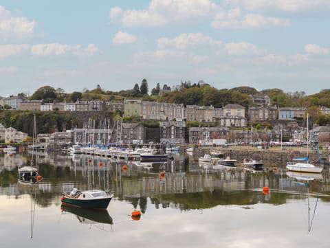 Cottage | Marina