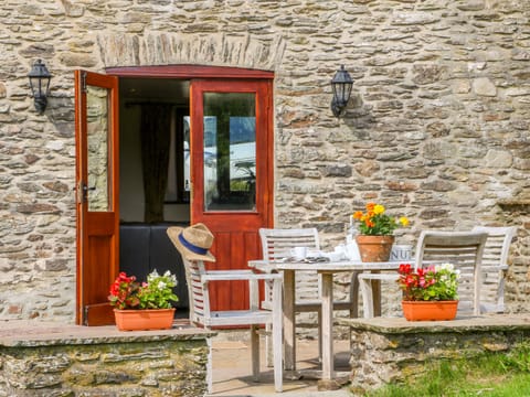 Cottage | Balcony