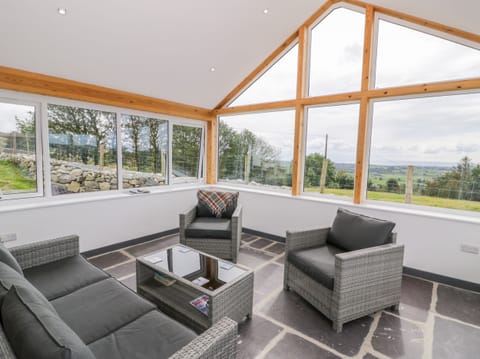 Cottage | Living room