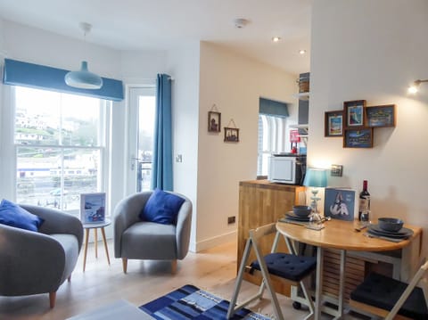 Cottage | Living room