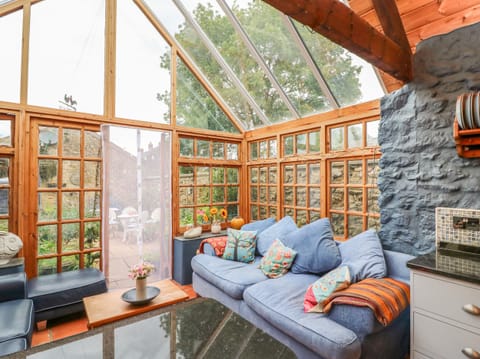 Cottage | Living room