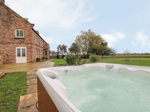 Cottage | Spa