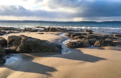 Cottage | Beach | Beach nearby