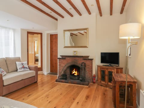 Cottage | Living room