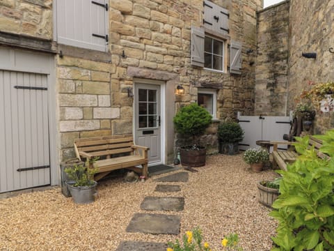 Cottage | Terrace/patio