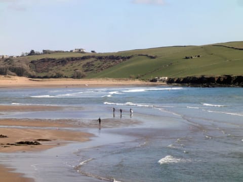 Cottage | Beach