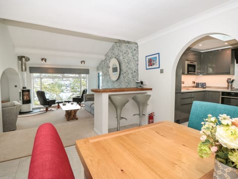 Cottage | Living room