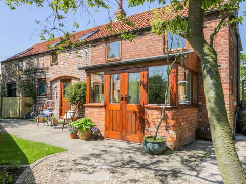 Cottage | Exterior