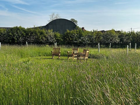Cottage | Property grounds