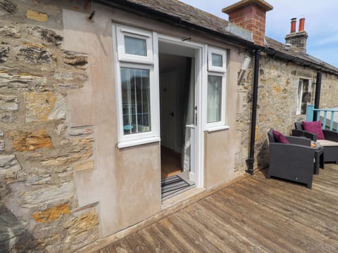 Cottage | Exterior detail