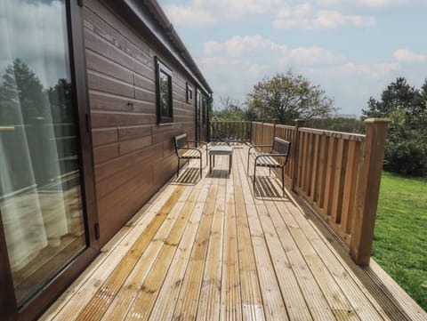 Cottage | Terrace/patio