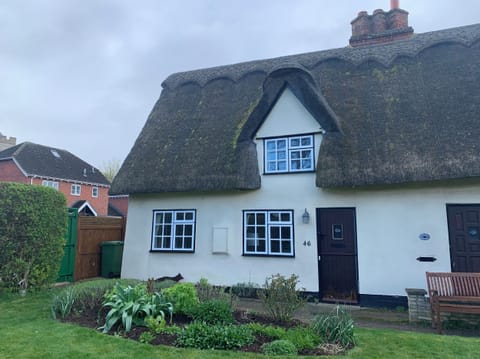 Cottage | Exterior