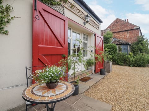 Cottage | Exterior