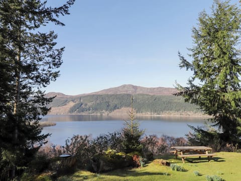 Cottage | Property grounds