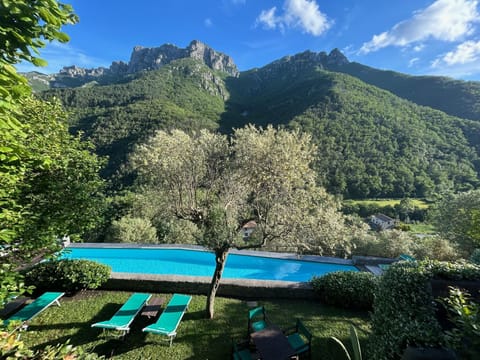 House | Pool | Outdoor pool