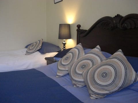 Family Room, Ensuite