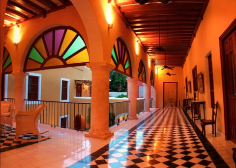 Hallway