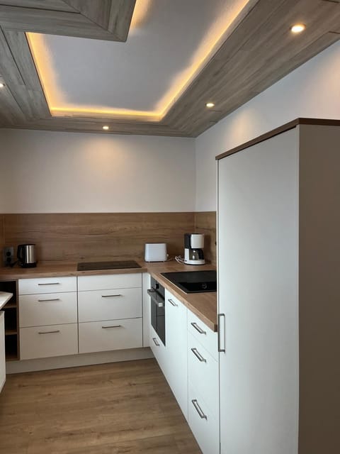 Comfort Condo | Private kitchen