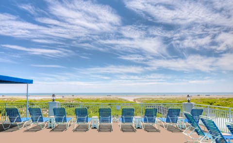 Sundeck
