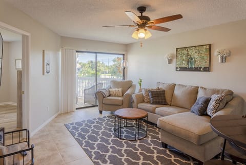 All new furniture throughout. Living space, bedrooms, tvs