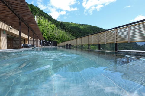 Public bath