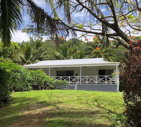 Welcome to Turou Retreat