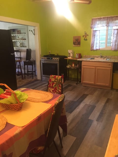 new self cleaning stove, refrigerator and sink