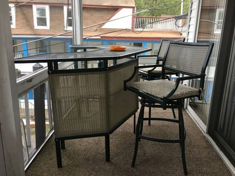 3 Season screened porch