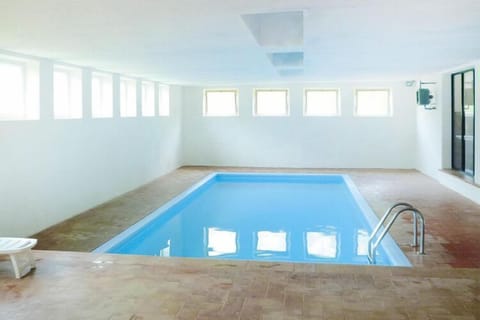 Holiday Home Swimming Pool