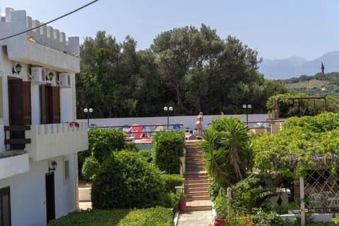 Immediate Surroundings [summer] (<1 km)