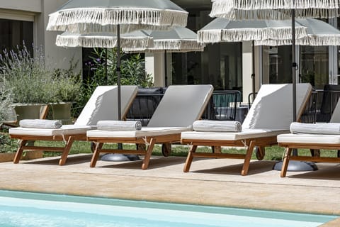 Sundeck