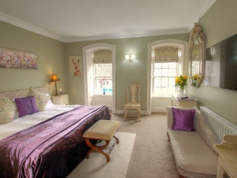 Superior Double Room, 1 King Bed, Ensuite