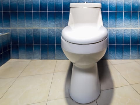 Standard Room | Bathroom | Shower, towels, soap, shampoo